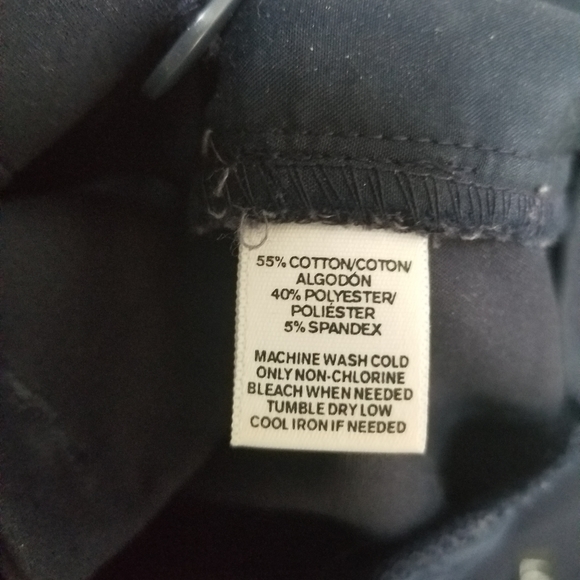 Ann Taylor Loft Marisa Skinny Pants - Picture 10 of 10